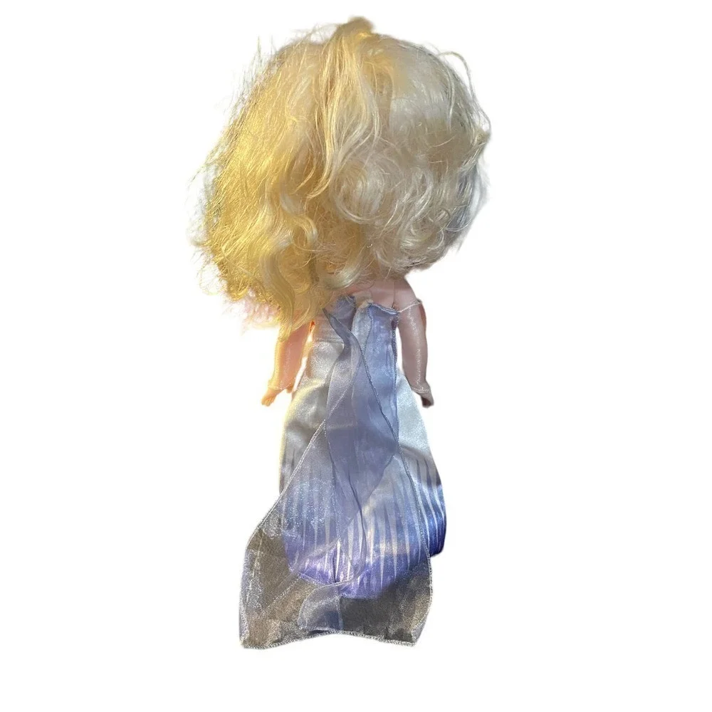 Elsa Doll Disney Frozen 2 Doll Figurine 13